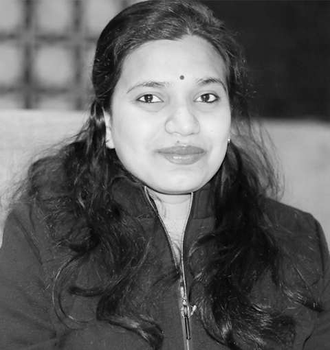 Chetna Bhatwada